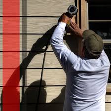 Best Steel Siding Installation  in Bridgeville, PA